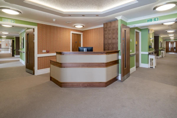 Cotswold Gate Care Home